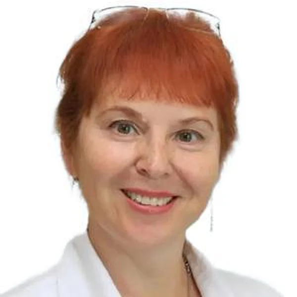 Кулюшина Елена Анатольевна — Врач УЗИ, Ликино-Дулёво