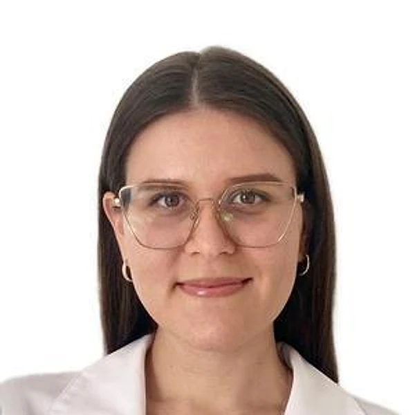Небылица Екатерина Анатольевна — Эндокринолог, Диетолог, Краснодар
