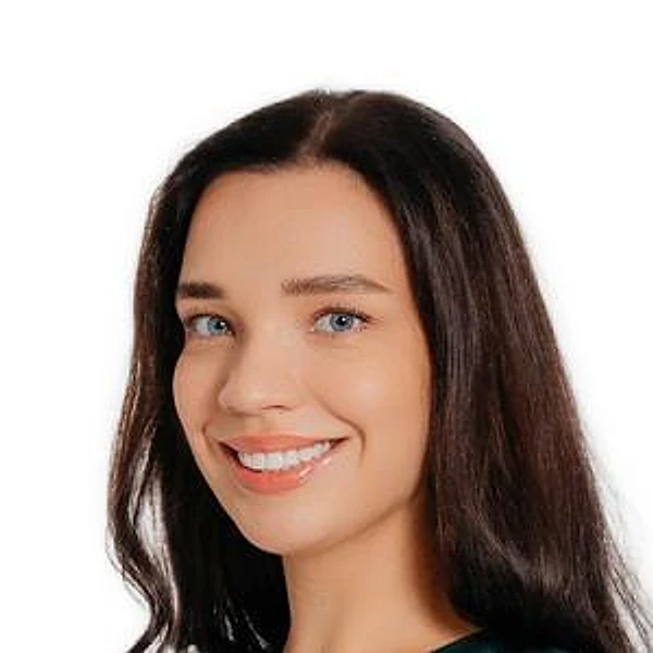 Родионова Анна Александровна — Стоматолог-гигиенист, Краснодар