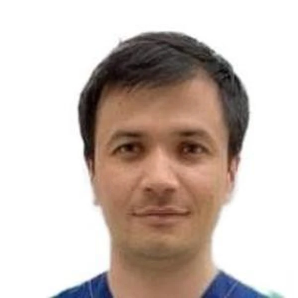 Ахмеджанов Одилжон Хамдамджонович — Стоматолог, Стоматолог-ортопед, Тула