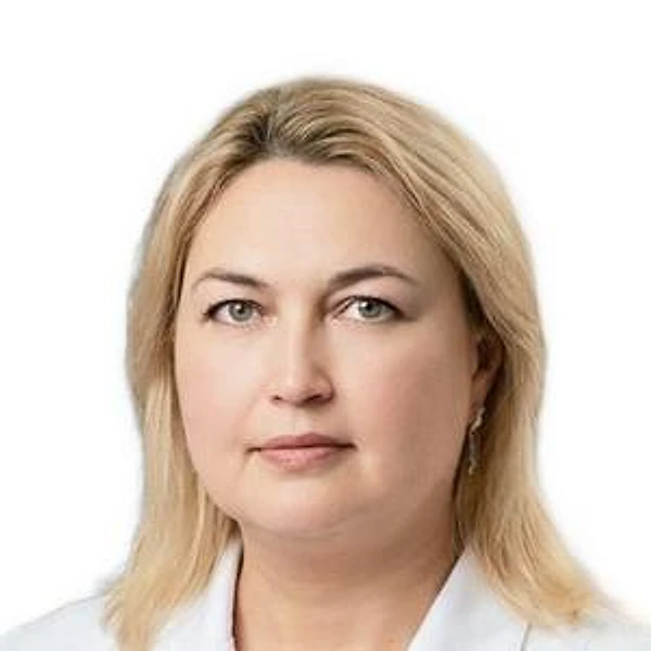 Зубаирова Лилия Мидхатовна — Функциональный диагност, Врач УЗИ, Детский врач УЗИ, Уфа