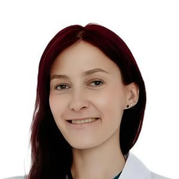 Баргилова Елена Геннадьевна — Анестезиолог-реаниматолог, Врач УЗИ, Санкт-Петербург