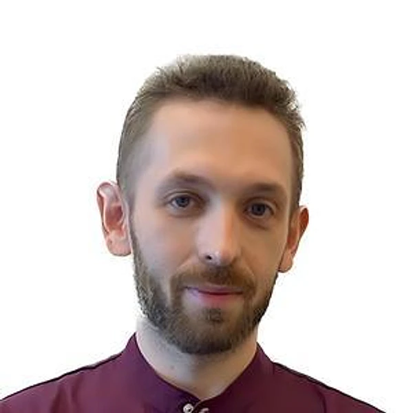 Быков Андрей Николаевич — Анестезиолог-реаниматолог, Санкт-Петербург
