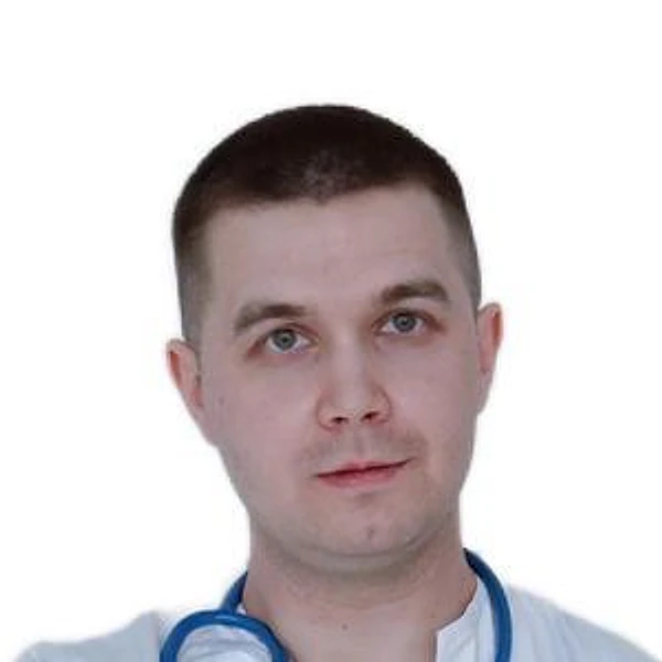 Елисеев Андрей Сергеевич — Детский хирург, Екатеринбург