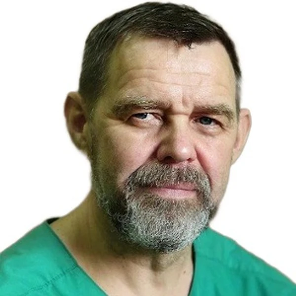 Разжигаев Алексей Юрьевич — Мануальный терапевт, Невролог, Остеопат, Екатеринбург