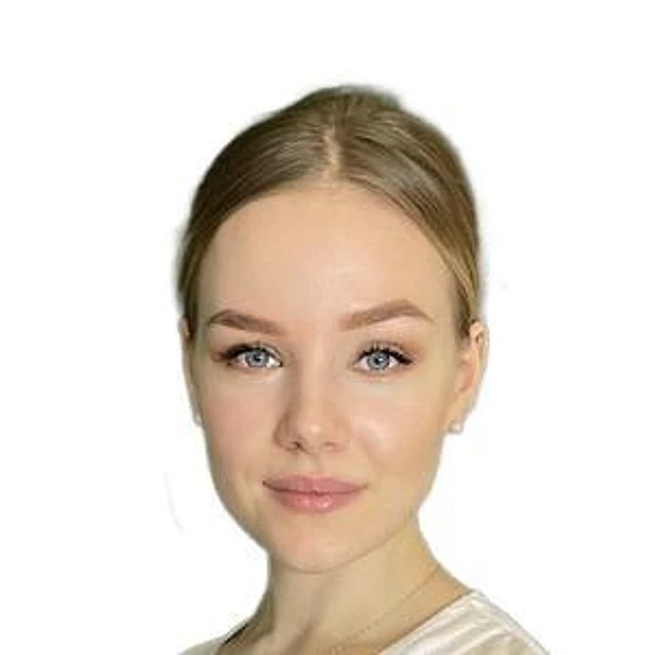 Пушкарёва Мария Николаевна — Врач-косметолог, Венеролог, Дерматолог, Москва