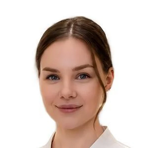 Пушкарёва Мария Николаевна — Врач-косметолог, Венеролог, Дерматолог, Москва