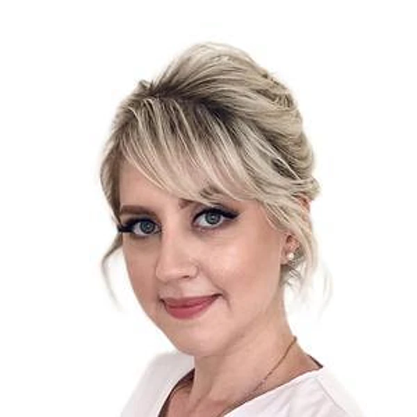 Спирина Вера Алиевна — Эндокринолог, Обнинск