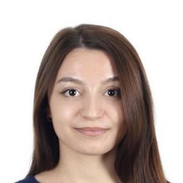 Гасанова Диана Мурадовна — Стоматолог, Стоматолог-эндодонтист, Краснодар