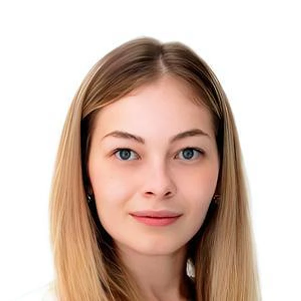 Лебедева Анастасия Александровна — ЛОР, Детский ЛОР, Детский ЛОР-хирург, ЛОР-хирург, Москва