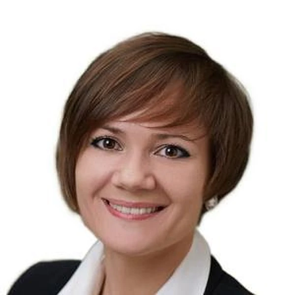 Лотоцкая Полина Сергеевна — Ревматолог, Москва