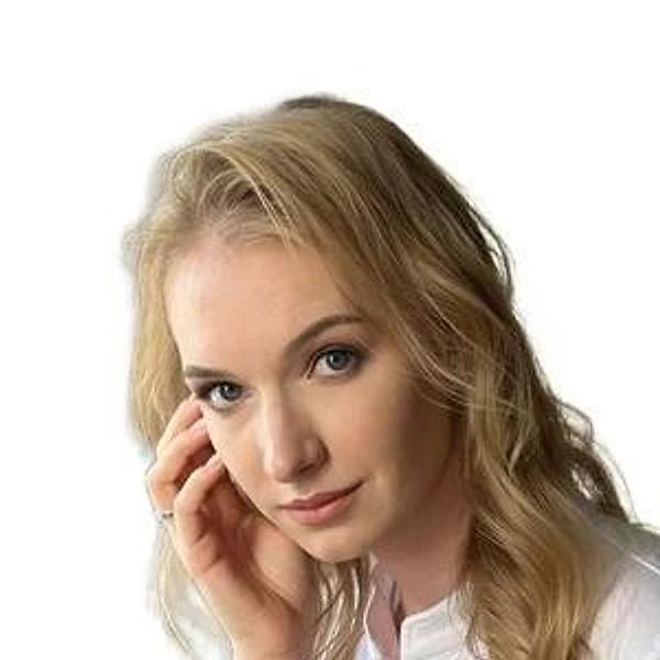Власова Анна Андреевна — Терапевт, Тамбов