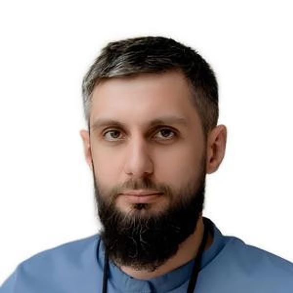 Мирзаев Искандер Мурадович — Стоматолог-имплантолог, Стоматолог, Стоматолог-ортопед, Стоматолог-хирург, Москва