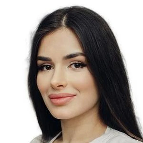 Мирзаева Гевер Магамедрагимовна — Стоматолог-ортопед, Стоматолог, Стоматолог-гигиенист, Москва
