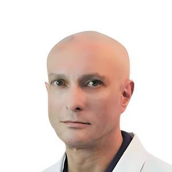 Никитин Андрей Станиславович — Уролог, Андролог, Врач УЗИ, Екатеринбург