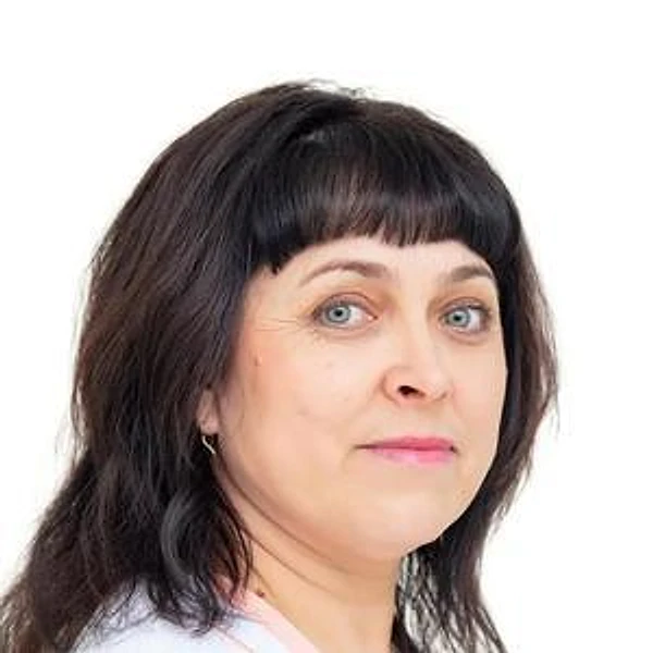 Моисеева Надежда Михайловна — Акушерка, Барнаул