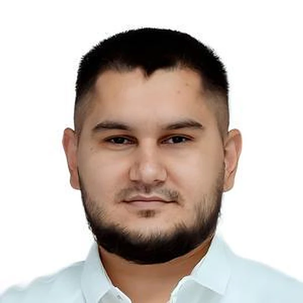 Рахмонов Азизджон Вохидович — Детский стоматолог, Стоматолог, Ульяновск