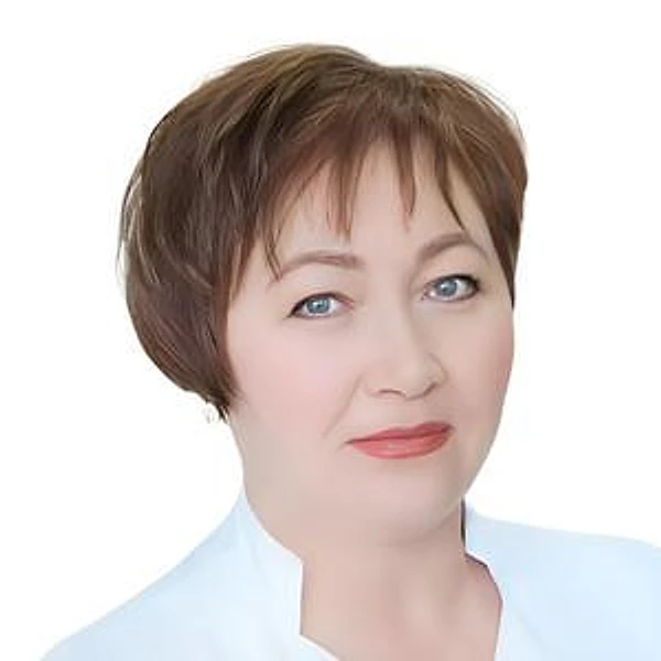 Астафьева Элла Викторовна — Гинеколог, Акушер, Гинеколог-эндокринолог, Екатеринбург