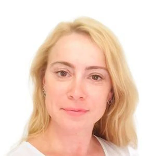 Быстрова Екатерина Сергеевна — Гинеколог, Детский гинеколог, Санкт-Петербург