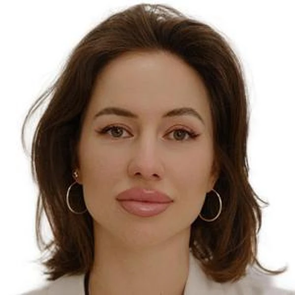 Мазлоева Мадина Германовна — Стоматолог, Владикавказ