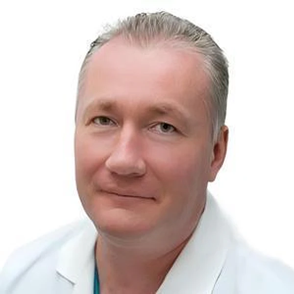 Кириллов Александр Анатольевич — Хирург, Екатеринбург