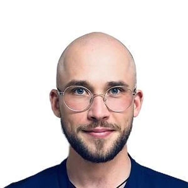 Борисенков Никита Сергеевич — Педиатр, Врач общей практики (семейный врач), Детский нутрициолог, Нутрициолог, Терапевт, Тюмень