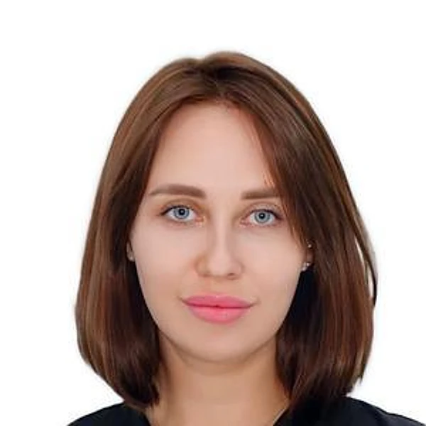Голачева Екатерина Андреевна — Стоматолог-ортодонт, Владимир