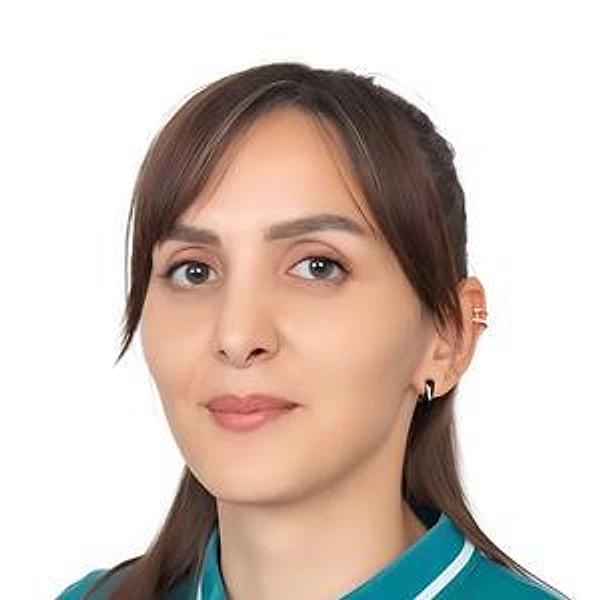 Гусейнова Джемиля Гусейновна — Онколог, Москва