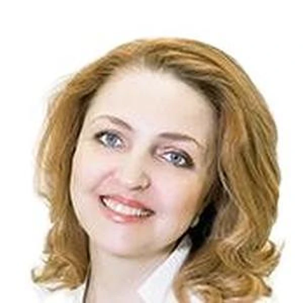 Шавырина Ольга Владимировна — Стоматолог-гигиенист, Обнинск