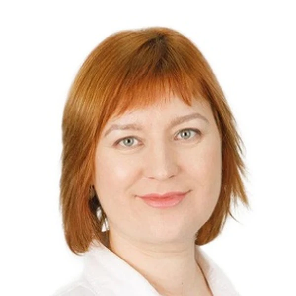 Николаенко Ольга Владимировна — Терапевт, Гастроэнтеролог, Кардиолог, Екатеринбург