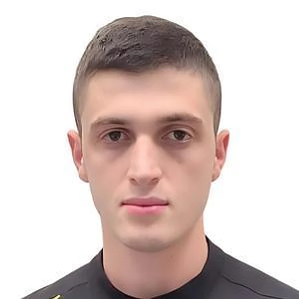 Лохов Руслан Олегович — Стоматолог-ортодонт, Детский ортодонт, Санкт-Петербург