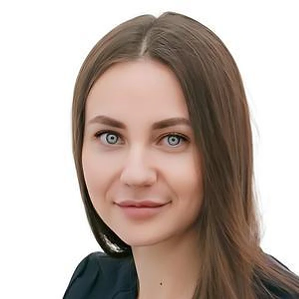 Школенок Ангелина Алексеевна — Стоматолог-ортодонт, Детский ортодонт, Ворсма
