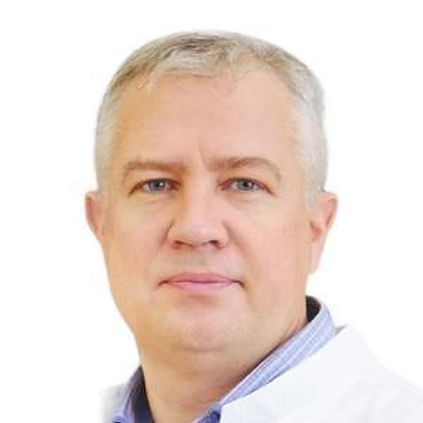 Федоренко Владимир Петрович — Массажист, Остеопат, Москва
