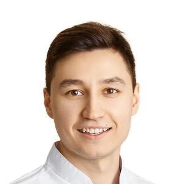 Овчинников Константин Михайлович — Стоматолог-ортопед, Стоматолог, Пермь