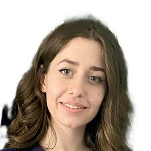 Володина Арина Дмитриевна — Стоматолог, Стоматолог-ортодонт, Стоматолог-эндодонтист, Севастополь