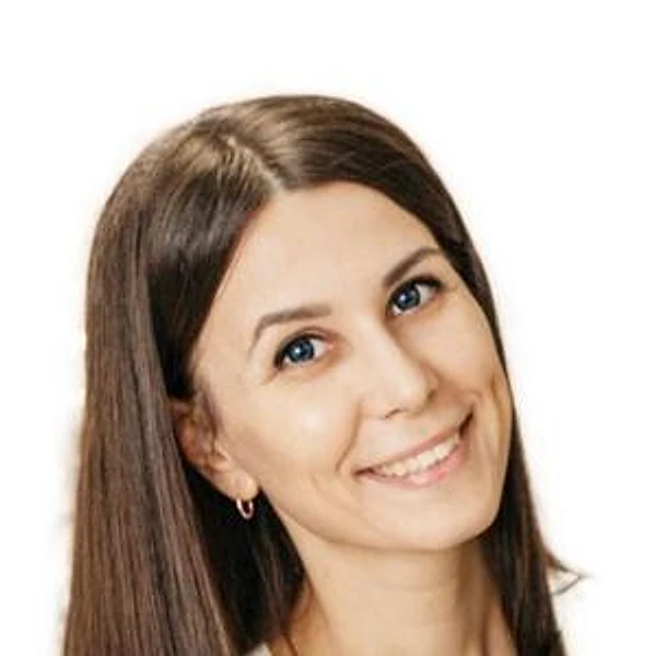 Вовчук Кристина Владимировна — Стоматолог, Севастополь
