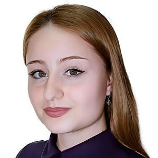 Захарцева Мария Александровна — Стоматолог, Севастополь