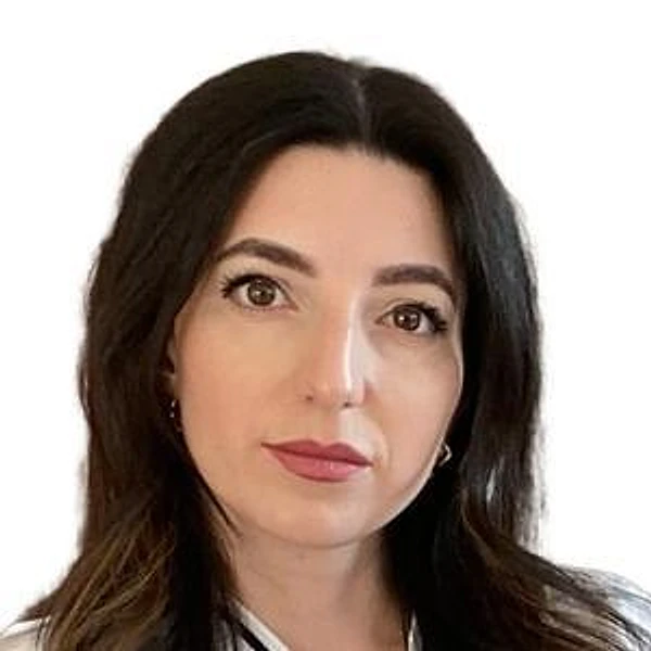 Фаллахи Нуржахан Алибалаевна — Врач УЗИ, Инфекционист, Ставрополь
