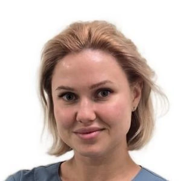 Мейси Екатерина Игоревна — Стоматолог, Королёв