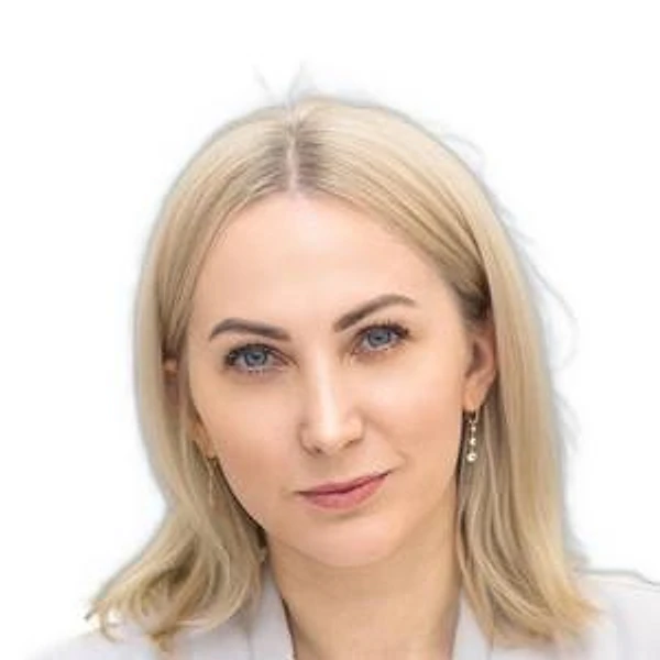 Гончарова Екатерина Анатольевна — Косметолог-эстетист, Калининград