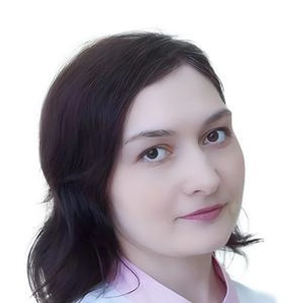 Макарова Вероника Леонидовна — Врач УЗИ, Детский врач УЗИ, Екатеринбург