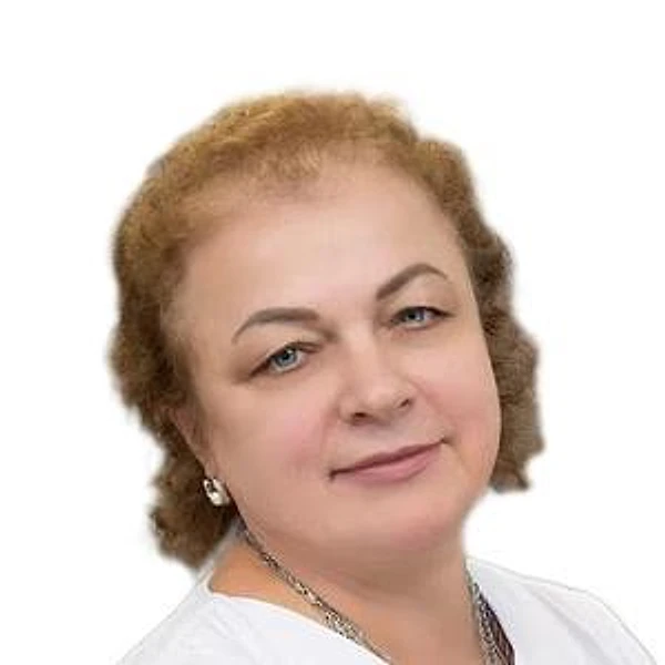 Шалыгина Светлана Николаевна — Гинеколог, Врач УЗИ, Почеп