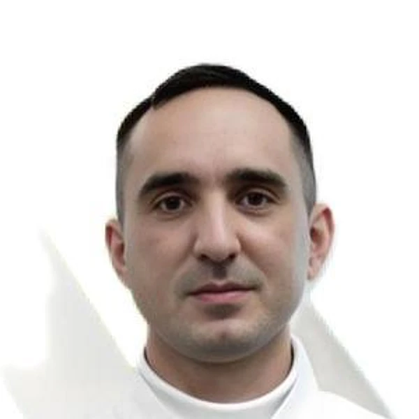 Насыров Рустям Наильевич — Рентгенолог, Новоульяновск