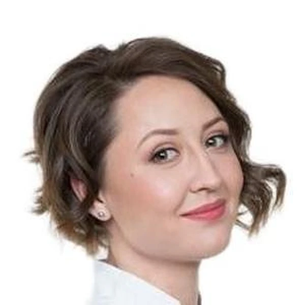 Пищанская Яна Сергеевна — Стоматолог-ортопед, Стоматолог, Екатеринбург