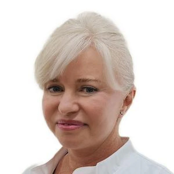 Петухова Светлана Вячеславовна — Гастроэнтеролог, Терапевт, Москва