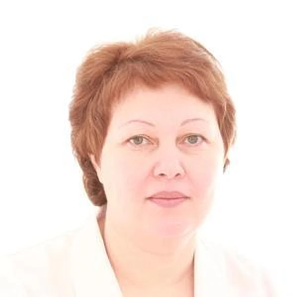 Хайкельсон Марина Иосифовна — Гинеколог-эндокринолог, Екатеринбург