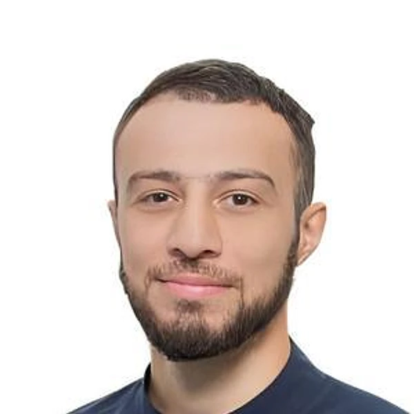 Игитов Шах-Эмир Маратович — Стоматолог, Стоматолог-имплантолог, Стоматолог-хирург, Москва