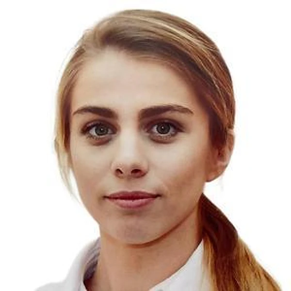 Шишова Янина Михайловна — Эндокринолог, Диетолог, Нижний Новгород