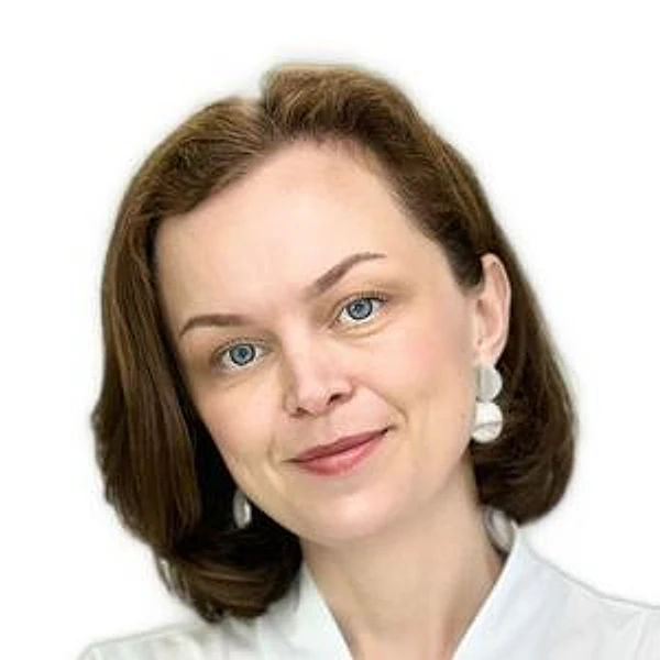 Букреева Екатерина Александровна — Невролог, Ростов-на-Дону