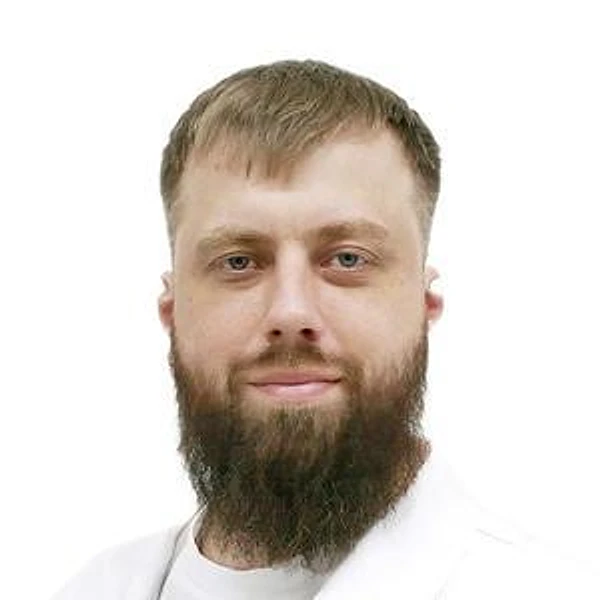 Бойко Игорь Николаевич — Нарколог, Психиатр, Психотерапевт, Москва